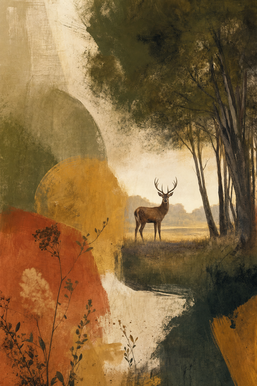 Portada · Doñana íntima